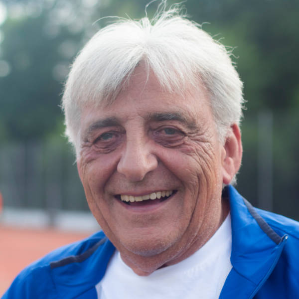 Markus Farner