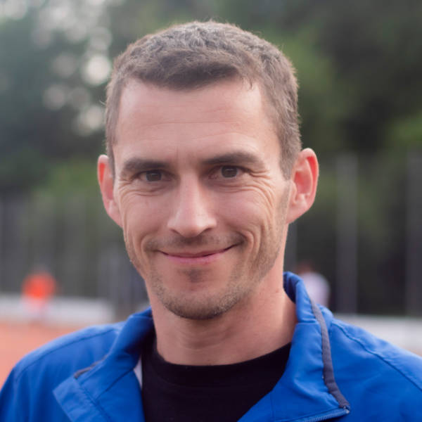 Stefan Egli